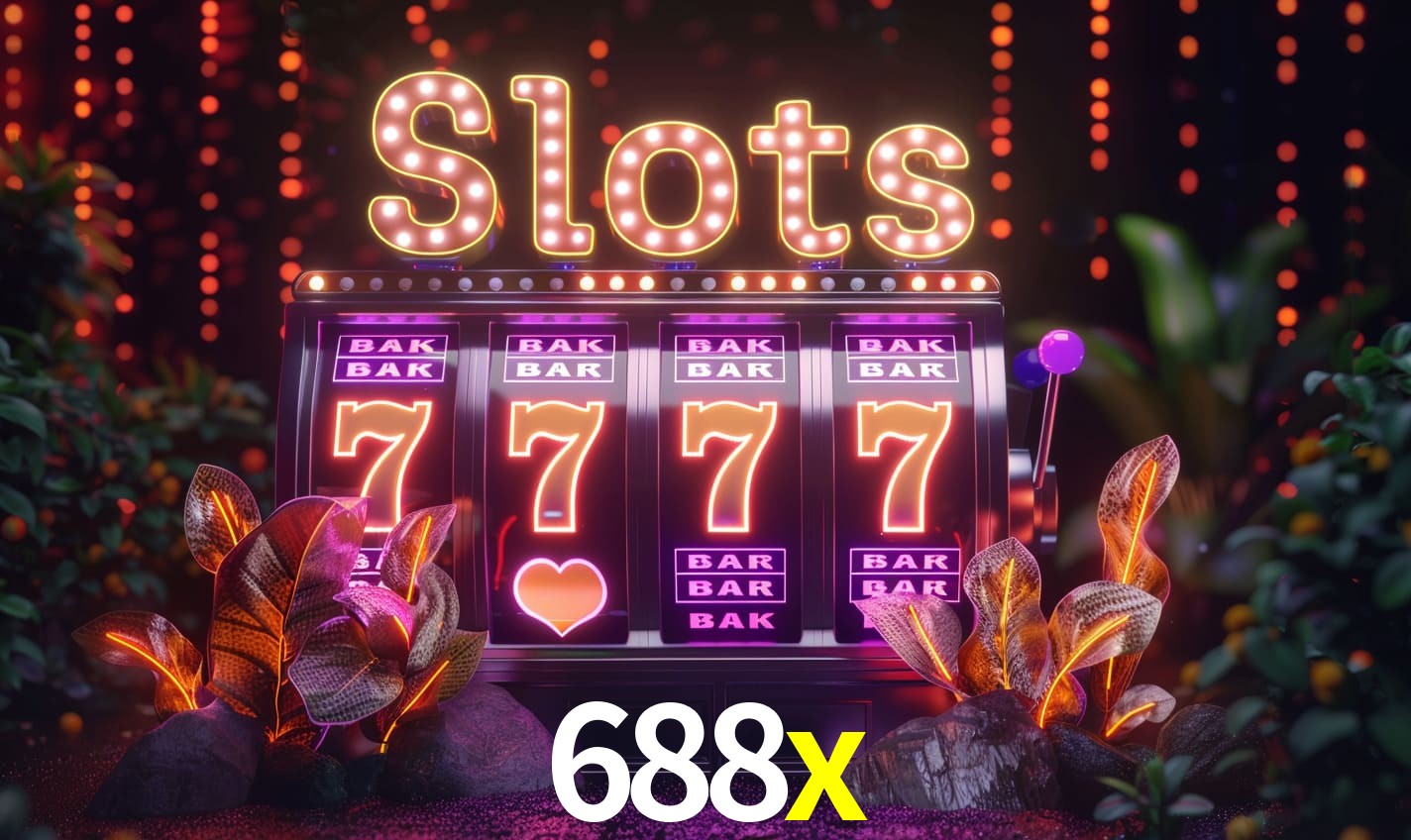 Principais provedores de slots da 688x - NetEnt, Pragmatic Play, Play'n GO