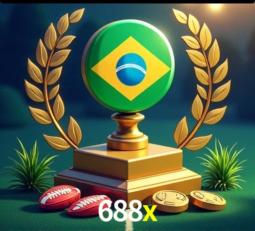 Tabela RTP dos jogos de cassino da 688x