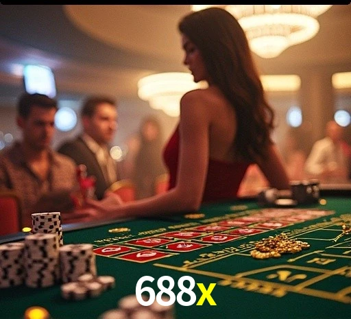 Vantagens exclusivas 688x para jogadores brasileiros